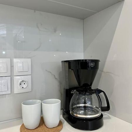 Apartament Zouf House Panagia Mesosporitissa Zewnętrze zdjęcie