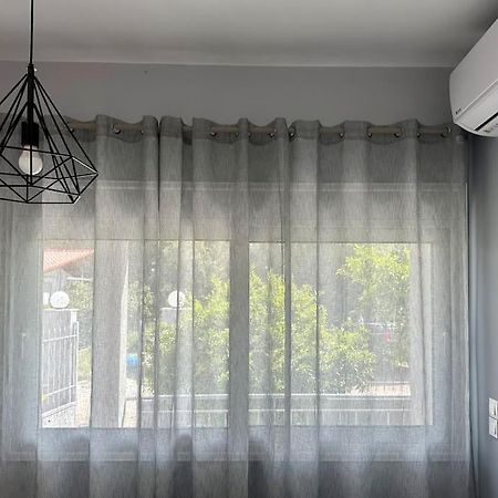 Apartament Zouf House Panagia Mesosporitissa Zewnętrze zdjęcie