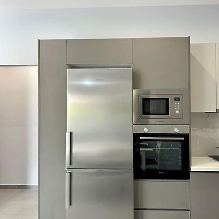 Apartament Zouf House Panagia Mesosporitissa Zewnętrze zdjęcie