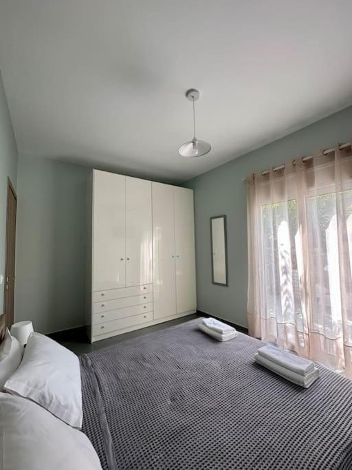 Apartament Zouf House Panagia Mesosporitissa Zewnętrze zdjęcie