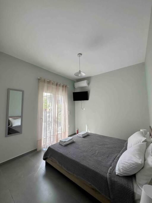 Apartament Zouf House Panagia Mesosporitissa Zewnętrze zdjęcie