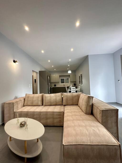 Apartament Zouf House Panagia Mesosporitissa Zewnętrze zdjęcie