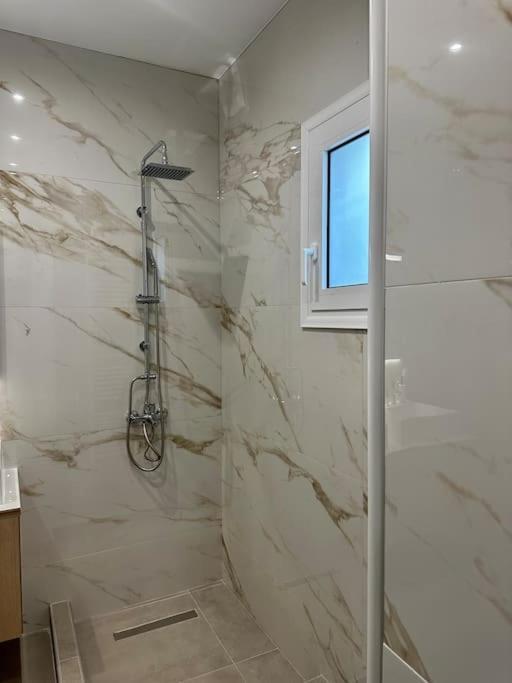 Apartament Zouf House Panagia Mesosporitissa Zewnętrze zdjęcie