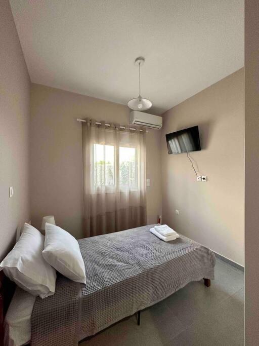Apartament Zouf House Panagia Mesosporitissa Zewnętrze zdjęcie