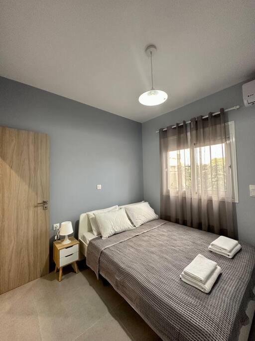 Apartament Zouf House Panagia Mesosporitissa Zewnętrze zdjęcie