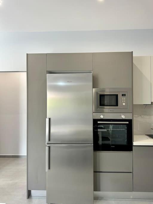 Apartament Zouf House Panagia Mesosporitissa Zewnętrze zdjęcie