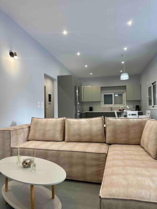 Apartament Zouf House Panagia Mesosporitissa Zewnętrze zdjęcie